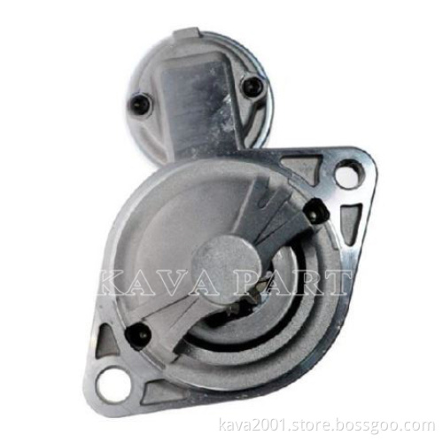 12V Car Starter Motor for BMW 325, 330 - 12-41-7-616-502, 12-41-7-616-500, 438272